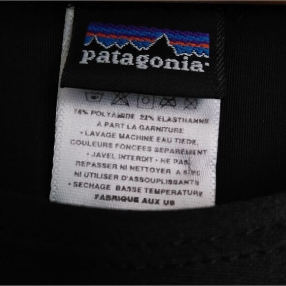 Patagonia bodysuit  - Picture 4 of 4